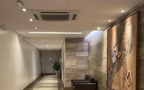 S4 HOTEL Aguas Claras TorresReis